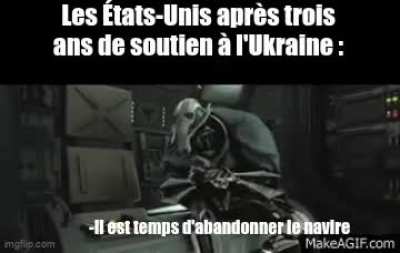 Les dés étaient pipés depuis le début