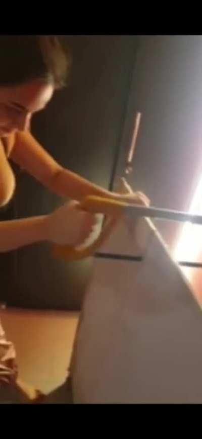 Hottest Desi Cleavage 💦