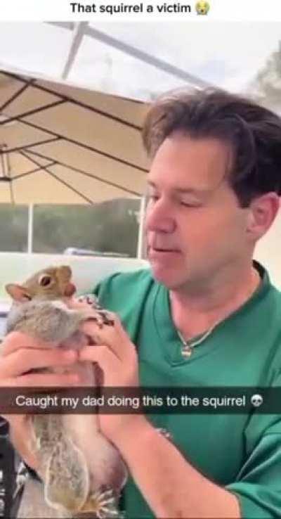 Why would Mr. Schweikart do this? 