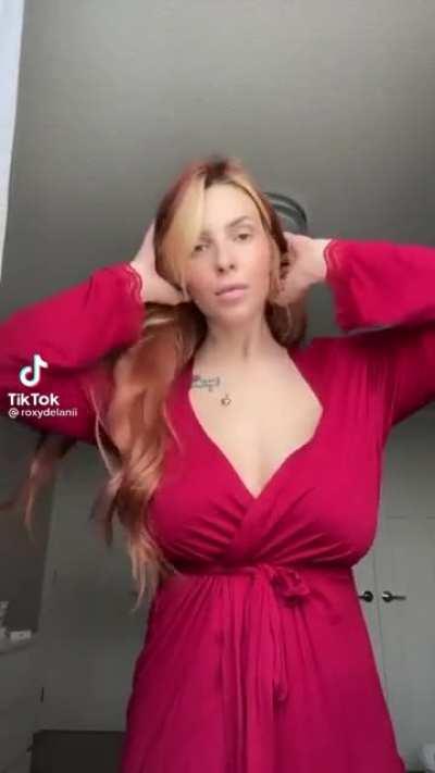 Baby, I had a rough day 😈