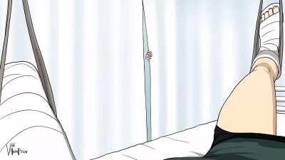 A good Nurse [vanAnimation]