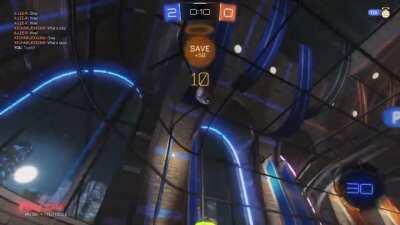 Man, they thought they’d score on me!! 😎