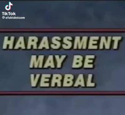 Soup every time he RP's