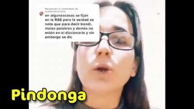 Mamá no quiere que le enseñen lenguaje inclusivo a su hijo.