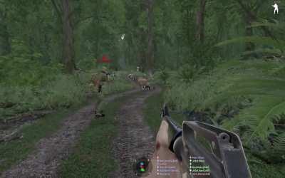 Geneva convention more like geneva suggestion by The Other Linelor