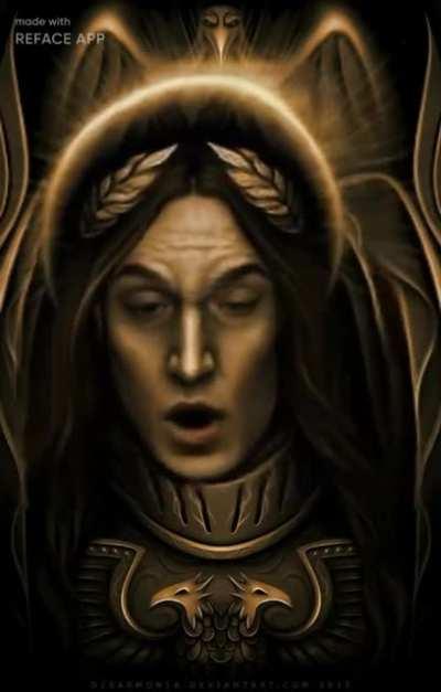 The Emperor's Karaoke night