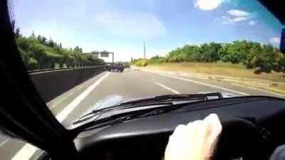 Bright and sunny day today