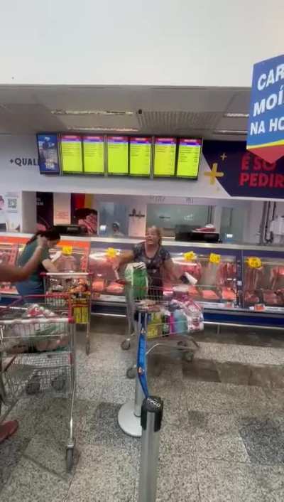 O espírito natalino já tomou conta do Guanabara