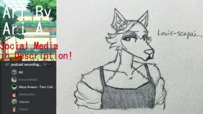 Cherryton Podcast episode 11! FEATURING Vulpuz and u/ironwolf6464