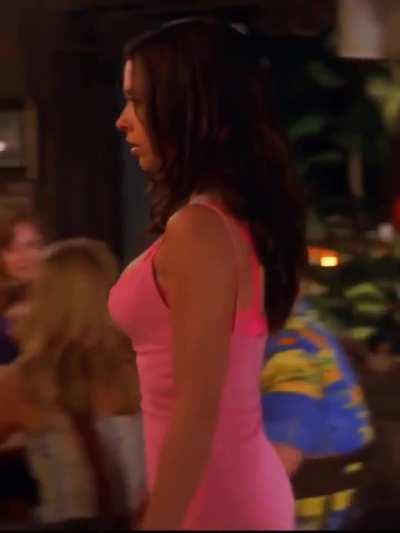 Jennifer Love Hewitt (2001)