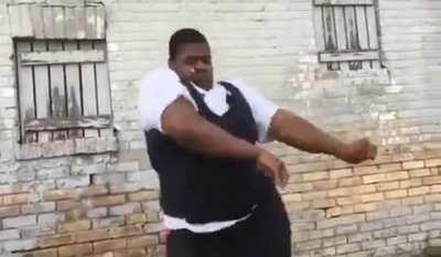 yall mind if i fear god ? 😨😰😱