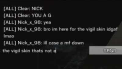 Gamers soul gets crushed when he finds out bad news