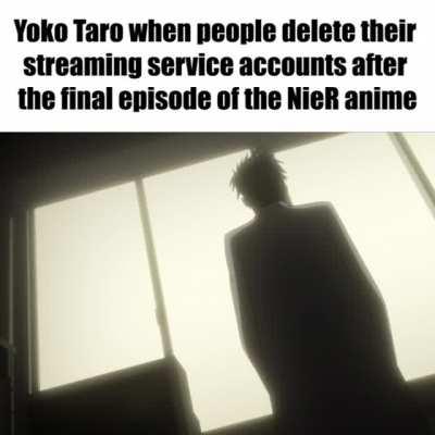 Convey your will to this world