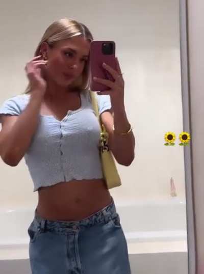 Outfit of the day | IG July 2025