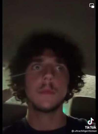 It really do be like that