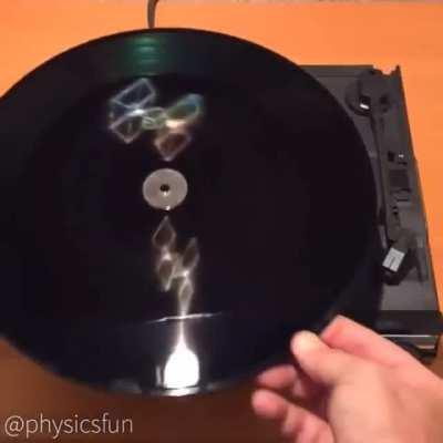 Star Wars vinyl