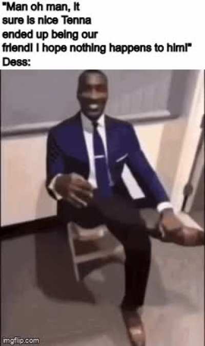 SO, CHAPTER 3'S ENDING, HUH???