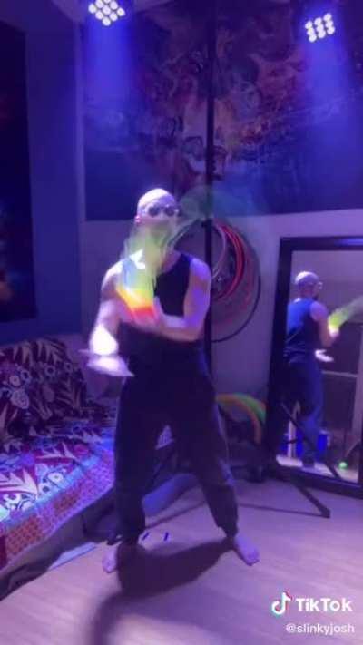 I never knew we could do things like this with it