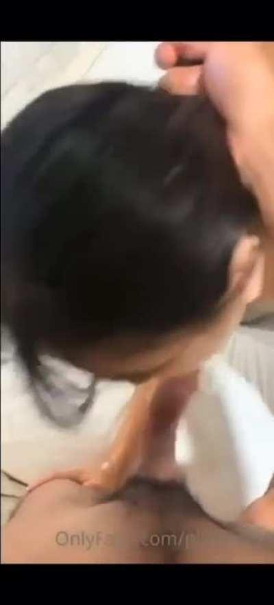 Sophia Mina aka playbunyy aka idk part 2