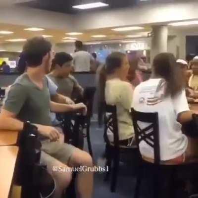 He learned a great lesson