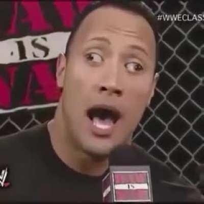 You've Just Been WHAT?!