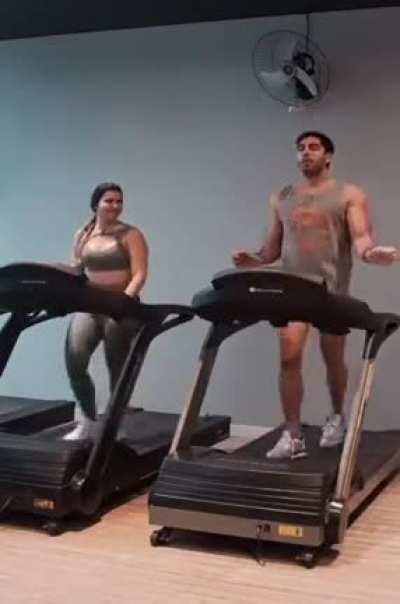 Lo que uno tiene que hacer para que no nos acosen 