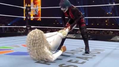 Can Asuka become the new Queen of the Ring?! (N.O.C. - 6/28/25)