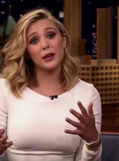 The Tonight Show with Jimmy Fallon 4/24/15