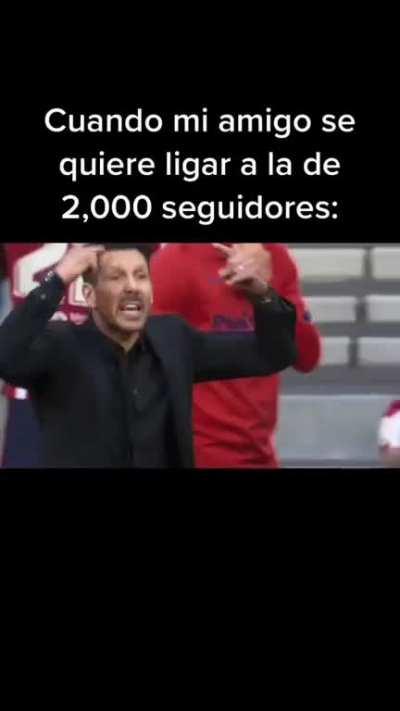 es un animal competitivo