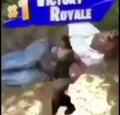 Victory Royale