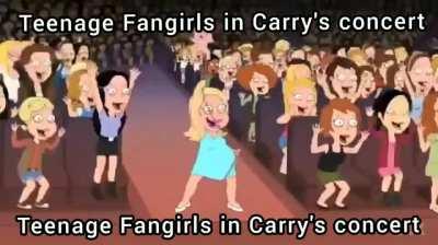 I'm gonna get cancelled