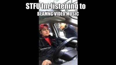 very nice music taste