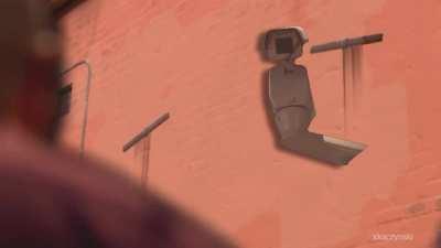 When you're lurking but enemy team has Cypher