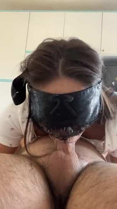 breakfast of the day: hubbys bestfriend