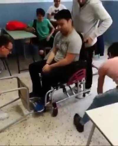 Redbull's new pit technique leaked