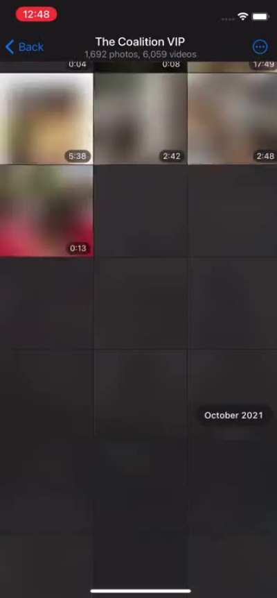 DM me to gain access 💯