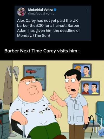 CricketShitpost - Video #0602