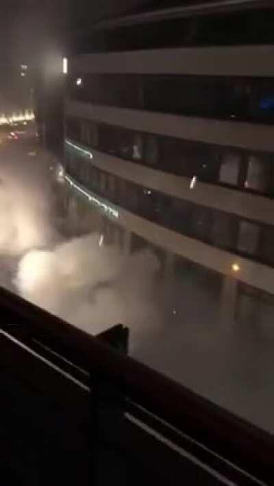 Çok iyi amına koyayım