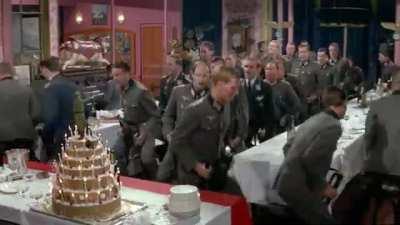 [MEME] dance till your dead