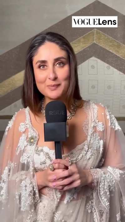 Kareena Kapoor ji ka chehera