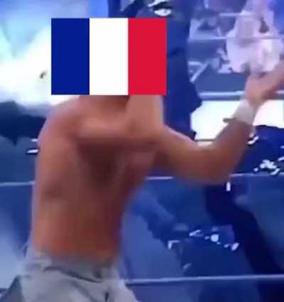 ARGENTINA CAMPEON DEL MUNDO!!!