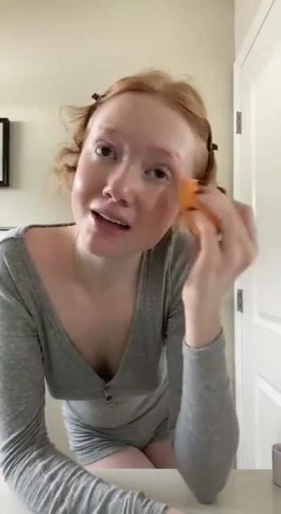 Lifewithmak2005 / mmakennak Puffy Nipples and Chit Chat