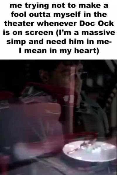 My mom was right, I miscalculated.