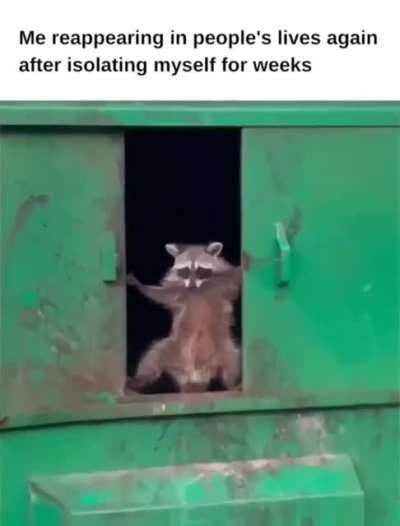 Any similarity with reality is purely coincidence.