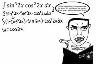 You will never solve this Chud