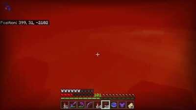 I was shaking after this