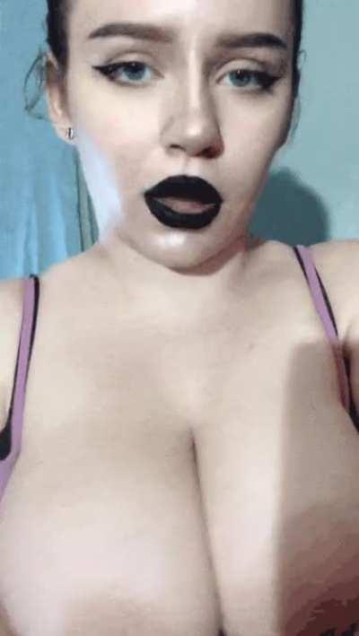 Say hey if you see this 😊