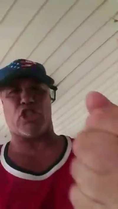 They must taste good, but we'd never know