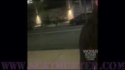 Adult Film Stars Get Into A Heated Argument On Set Because One Of Them Couldn’t Poop On Command For A Scene!