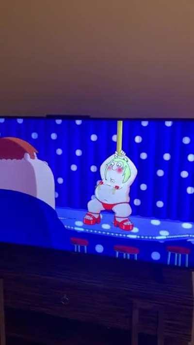 Yeah this did not hype me up well…